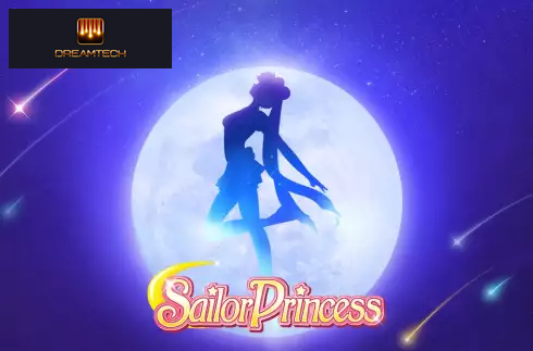 Sailor Princess